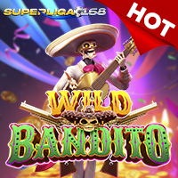 Wild Bandito