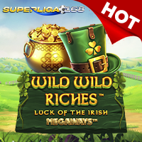 Wild Wild Riches