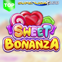 Sweet Bonanza